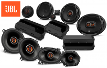 JBL ����������� ������� �� ���������� Club Series