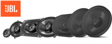 JBL випустила лінійку бюджетних динаміків Stage JBL випустила лінійку бюджетних динаміків Stage