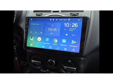 Магнітола на Linux чи Android Магнітола на Linux чи Android