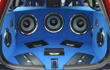 Выбор автоакустики Выбор автоакустики