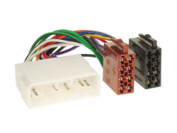 Перехідник ACV 1086-02 Chevrolet/Daewoo/Ssang Yong Фото Перехідник ACV 1086-02 Chevrolet/Daewoo/Ssang Yong