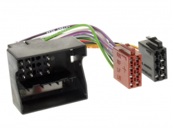 Перехідник ACV 1120-02 Ford Focus/Mondeo/Fusion/C-Max/Fiesta/Transit/Kuga Фото Перехідник ACV 1120-02 Ford Focus/Mondeo/Fusion/C-Max/Fiesta/Transit/Kuga