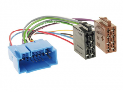 Перехідник ACV 1131-02 Honda/Acura/Fiat/Opel/Nissan/Suzuki Фото Перехідник ACV 1131-02 Honda/Acura/Fiat/Opel/Nissan/Suzuki