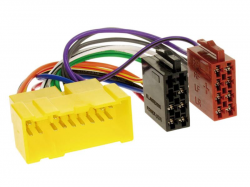 Перехідник ACV 1213-02 Nissan old Фото Перехідник ACV 1213-02 Nissan old