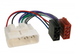   ACV 1302-02 Toyota Landcruiser 120