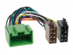   ACV 1357-02 Volvo 16 Pin