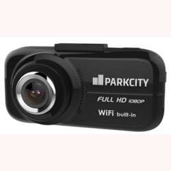  ³ ParkCity DVR HD 720
