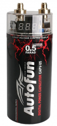   Autofun CAPV-05