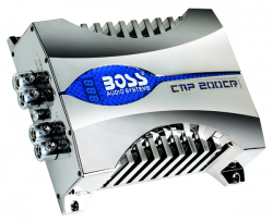   Boss Audio CAP200CR