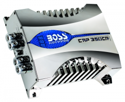   Boss Audio CAP350CR