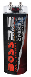   Boss Audio CPBK3.5