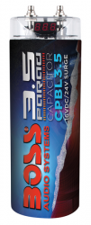   Boss Audio CPBL3.5