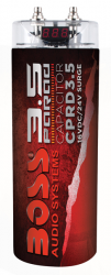   Boss Audio CPRD3.5