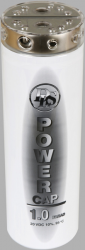   DLS Power Cap 1F