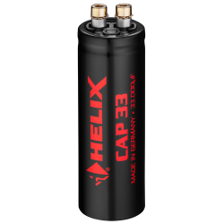   Helix CAP 33