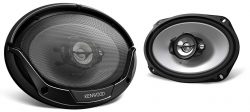   Kenwood KFC-E6965