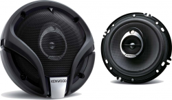   Kenwood KFC-M1634A