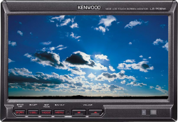   Kenwood LZ-702W