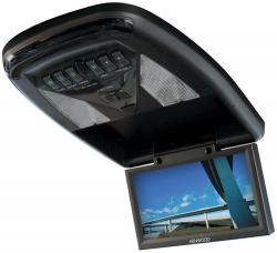 Стельовий монітор Kenwood LZH-70W Фото Стельовий монітор Kenwood LZH-70W