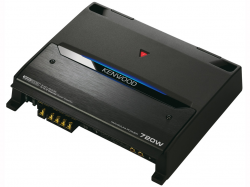 Підсилювач Kenwood KAC-8405 Фото Підсилювач Kenwood KAC-8405