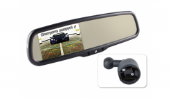     Gazer MM503 Volkswagen