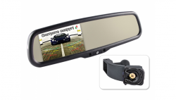     Gazer MM504 Hyundai, Kia