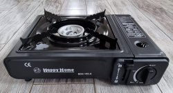     Happy Home BDZ-155-A