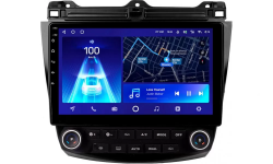   Teyes CC2 PLUS 3+32 Gb Honda Accord 7 CM UC CL 2005-2008 10