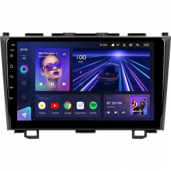    Teyes CC3 4+64 Gb Honda CR-V 3 RE 2006-2012 9