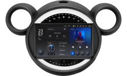    Teyes X1 2+32Gb BMW Mini 2010 - 2016 9