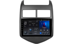    Teyes X1 2+32Gb Chevrolet Aveo 2 2011-2015 9