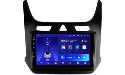    Teyes X1 2+32Gb Chevrolet Cobalt 2 2011 - 2018 9
