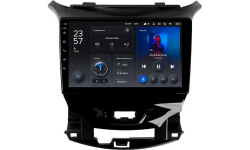    Teyes X1 2+32Gb Chevrolet Cruze 2 2015-2020 9