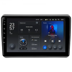    Teyes X1 2+32Gb Dodge Dart 2012 - 2016 9