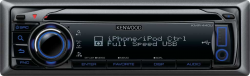    Kenwood KMR-440U
