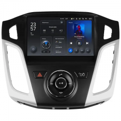    Teyes X1 2+32Gb Ford Focus 3 Mk 3 2011-2019 9