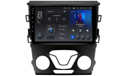    Teyes X1 2+32Gb Ford Mondeo 5 (ZYJ) 2014-2019 9