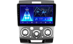    Teyes X1 2+32Gb Ford Ranger 2 Everest 2(0 Din)2006-2011 9