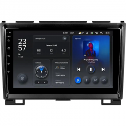    Teyes X1 2+32Gb GREAT WALL Haval H3 H5 2011-2016 9