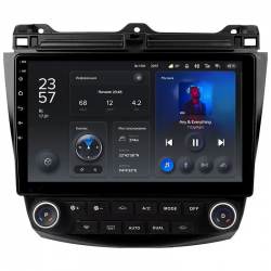   Teyes X1 2+32Gb Honda Accord 7 CM UC CL 2005-2008 10