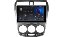    Teyes X1 2+32Gb Honda City 2008-2013 10