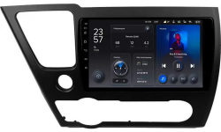    Teyes X1 2+32Gb Honda Civic 9 Middle East 2013-2016 9