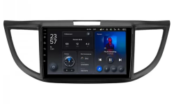    Teyes X1 2+32Gb Honda CR-V CRV 4 RM RE (9 inch) 2011-2018 (A) 9