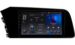    Teyes X1 2+32Gb Hyundai Elantra VII CN7 (ZYJ) 2020-2021 9