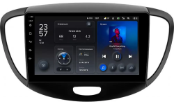    Teyes X1 2+32Gb Hyundai i10 2007-2013 9