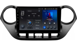    Teyes X1 2+32Gb Hyundai i10 2013-2016 9