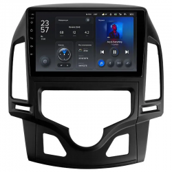 Автомагнітола штатна Teyes X1 2+32Gb Hyundai i30 1 FD 2007-2012 (A) 9 Фото Автомагнітола штатна Teyes X1 2+32Gb Hyundai i30 1 FD 2007-2012 (A) 9