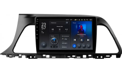 Автомагнітола штатна Teyes X1 2+32Gb Hyundai Sonata 7 LF 2014-2017 (B) 9 Фото Автомагнітола штатна Teyes X1 2+32Gb Hyundai Sonata 7 LF 2014-2017 (B) 9