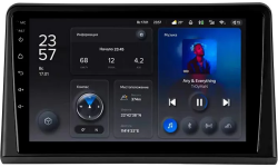    Teyes X1 2+32Gb Hyundai Sonata 7 LF 2017-2019 9