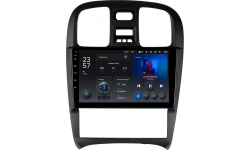    Teyes X1 2+32Gb Hyundai Sonata EF 2001-2012 9